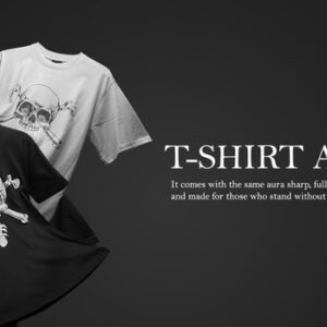 T-SHIRT